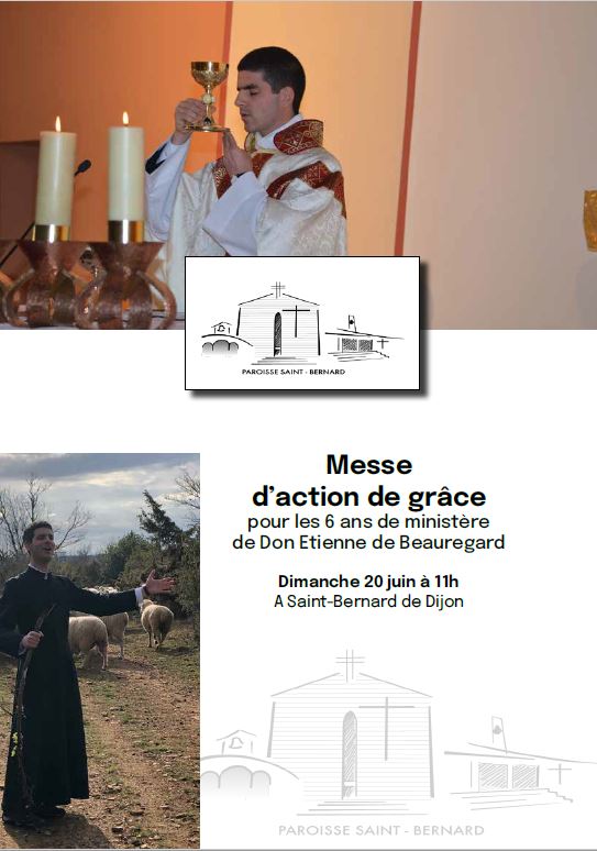 MesseActionGrace